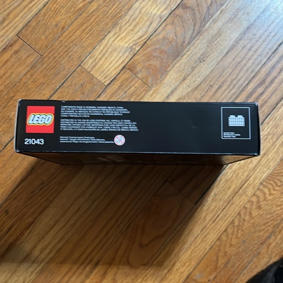 Lego Architectcture San Francisco - Picture 4 of 6